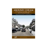The Francis Frith Collection Around Cheam (häftad, eng)