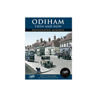 Frith Book Company Ltd. Odiham Then and Now (häftad, eng)