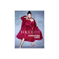 Quadrille Publishing Ltd Vogue on: Christian Dior (inbunden, eng)