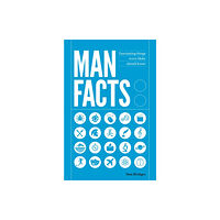 Octopus publishing group Man Facts (inbunden, eng)