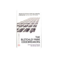 Biteback Publishing Bletchley Park Codebreakers (häftad, eng)