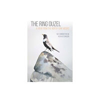 Whittles Publishing The Ring Ouzel (häftad, eng)