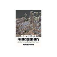 Whittles Publishing Introduction to Pointcloudmetry (inbunden, eng)