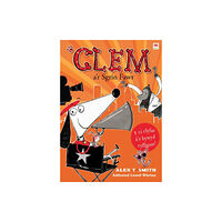 Rily Publications Ltd Cyfres Clem: 6. Clem a'r Sgrin Fawr (häftad, wel)