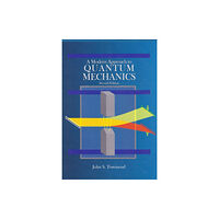 University Science Books,U.S. A Modern Approach to Quantum Mechanics, second edition (inbunden, eng)