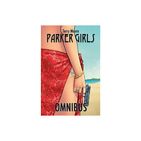 Abstract Studio,U.S. Parker Girls Omnibus (häftad, eng)