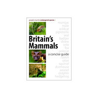 Whittet Books Ltd Britain's Mammals (häftad, eng)