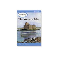 Clan Books Walking the Western Isles (häftad, eng)