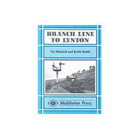Middleton Press Branch Line to Lynton (inbunden, eng)