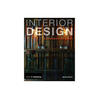 RIBA Publishing Interior Design: A Professional Guide (häftad, eng)