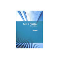 RIBA Publishing Law in Practice (häftad, eng)