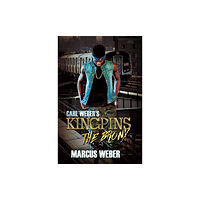 Kensington Publishing Carl Weber's Kingpins: The Bronx (häftad, eng)