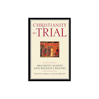 Encounter Books,USA Christianity On Trial (häftad, eng)