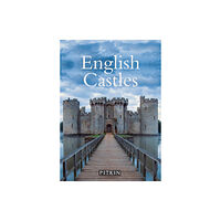 Batsford Ltd English Castles (häftad, eng)