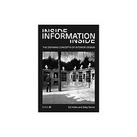 RIBA Publishing Inside Information (häftad, eng)