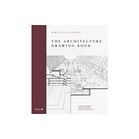 RIBA Publishing The Architecture Drawing Book: RIBA Collections (inbunden, eng)