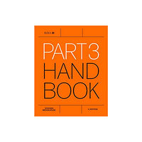 RIBA Publishing Part 3 Handbook (häftad, eng)