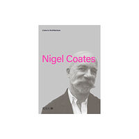 RIBA Publishing Lives in Architecture: Nigel Coates (häftad, eng)