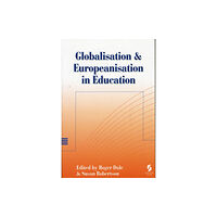 Symposium Books Globalisation and Europeanisation in Education (häftad, eng)