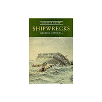 The Dovecote Press Shipwrecks (häftad, eng)