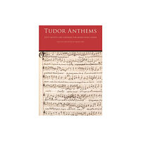 OMNIBUS PRESS Tudor Anthems (häftad, eng)