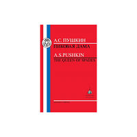 Bloomsbury Publishing PLC Pushkin: Queen of Spades (häftad, eng)
