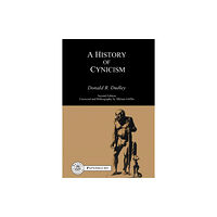 Bloomsbury Publishing PLC History of Cynicism (häftad, eng)