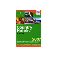 Farm Holiday Guides Publications (FHG) Recommended Country Hotels of Britain (häftad, eng)