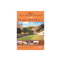 Sigma Press Best Tea Shop Walks in the Peak District (häftad, eng)