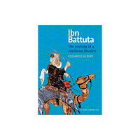 Kube Publishing Ltd Ibn Battuta (häftad, eng)