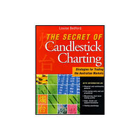 John Wiley & Sons Australia Ltd The Secret of Candlestick Charting (häftad, eng)