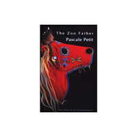 Poetry Wales Press The Zoo Father (häftad, eng)