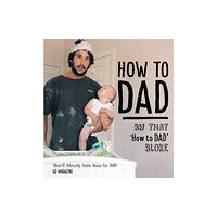 Allen & Unwin How to DAD (häftad, eng)