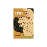 Drawn and Quarterly Jamilti and Other Stories (inbunden, eng)