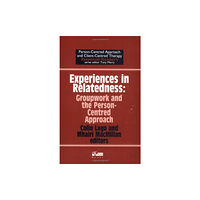 PCCS Books Experiences in Relatedness (häftad, eng)