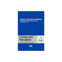 PCCS Books Contact and Perception (häftad, eng)