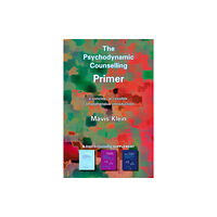 PCCS Books The Psychodynamic Counselling Primer (häftad, eng)