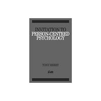 PCCS Books Invitation to Person-centred Psychology (häftad, eng)