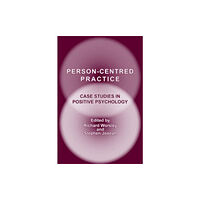 PCCS Books Person-Centred Practice (häftad, eng)