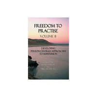 PCCS Books Freedom to Practise (häftad, eng)