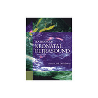 Taylor & francis ltd Textbook of Neonatal Ultrasound (inbunden, eng)