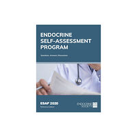 Endocrine Society ESAP™ 2020 Endocrine Self-Assessment Program (inbunden, eng)