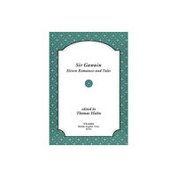 Medieval Institute Publications Sir Gawain (häftad, eng)