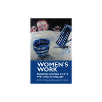 Poetry Wales Press Women's Work (häftad, eng)