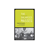 Verso Books The Salaried Masses (häftad, eng)