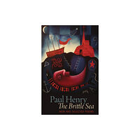 Poetry Wales Press The Brittle Sea (häftad, eng)