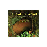 Poetry Wales Press Holy Wells: Cornwall (häftad, eng)