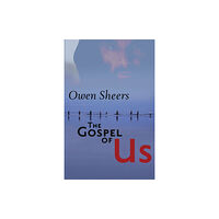 Poetry Wales Press The Gospel of Us (häftad, eng)