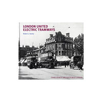 Capital Transport Publishing London United Electric Tramways (inbunden, eng)