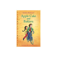 Darf Publishers Ltd Apple Cake & Baklava (häftad, eng)